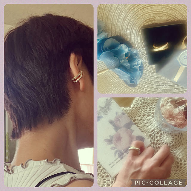 CoCo0617さんの部屋