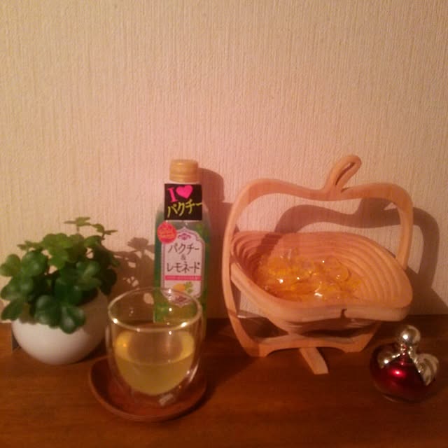 atsupoeさんの実例写真