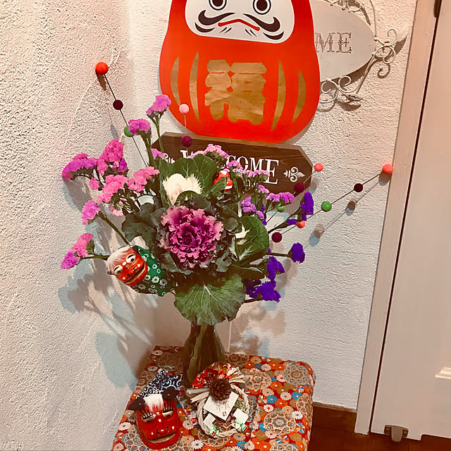 Riccoさんの実例写真