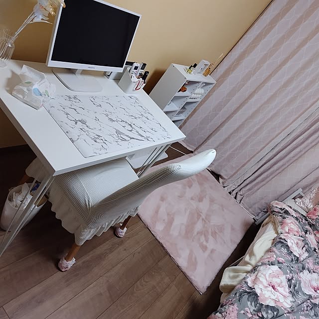 mitsukiさんの部屋