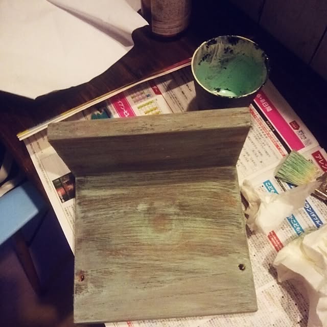 katoさんの実例写真