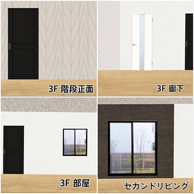 ___y___home___さんの実例写真
