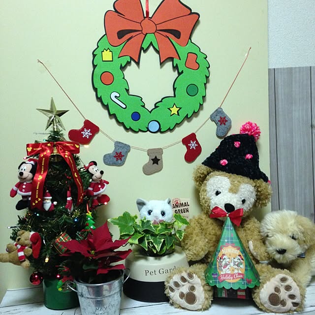Yurieさんの実例写真