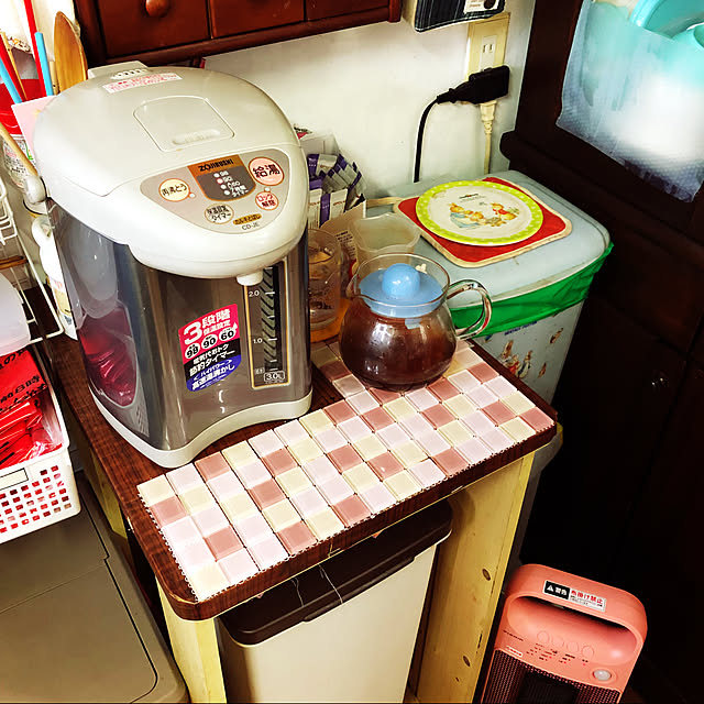 lilyさんの実例写真