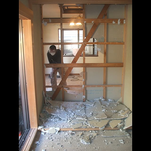 jorikoさんの実例写真