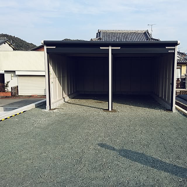 saaaaaaさんの実例写真
