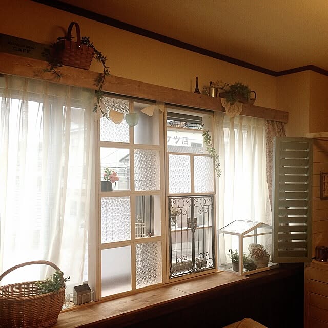 neigeさんの実例写真