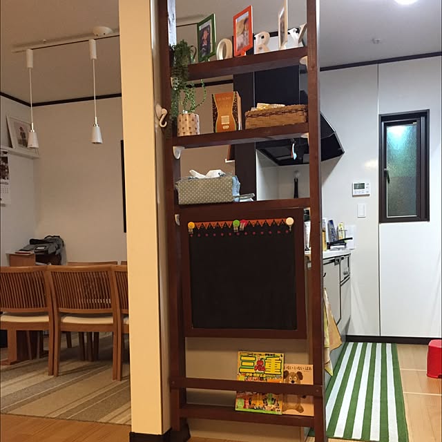 Ko-1さんの実例写真
