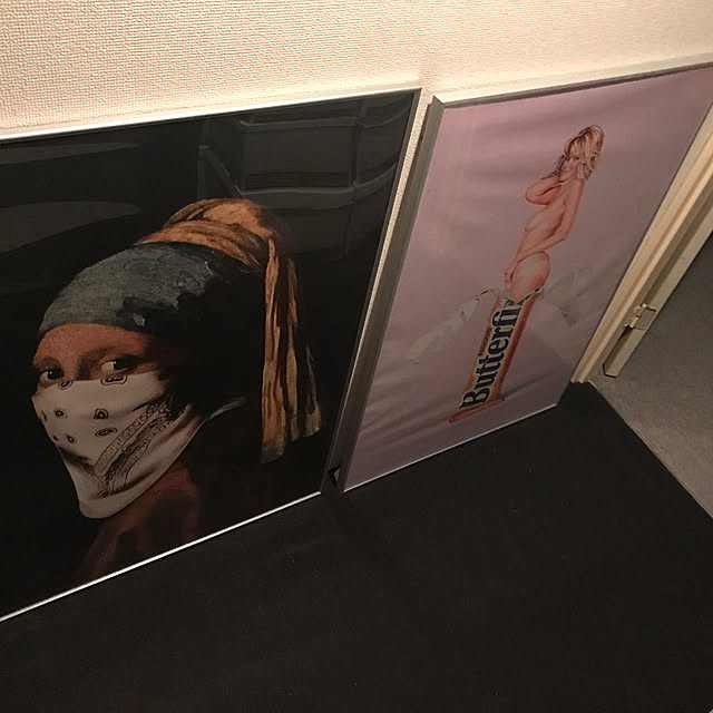 Darshimoulさんの実例写真