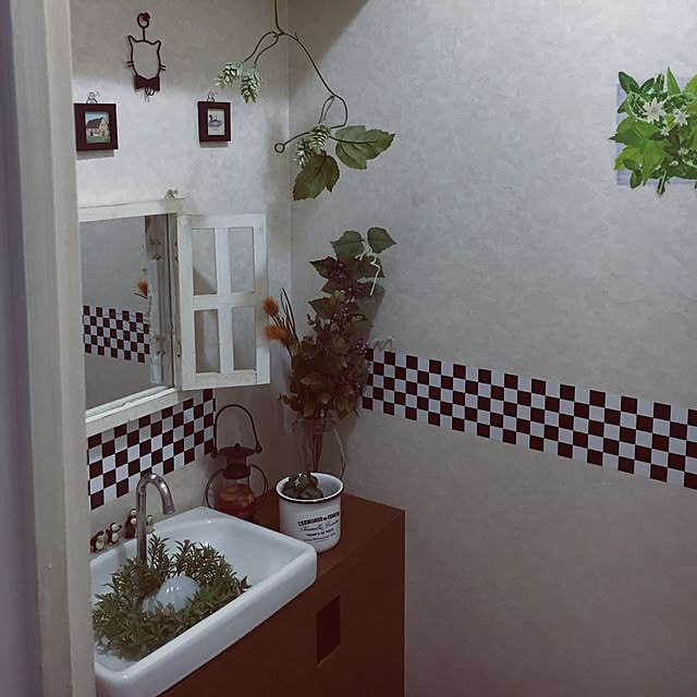 machakoさんの実例写真