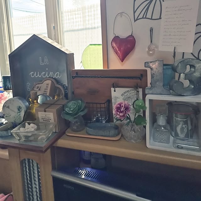 ninaさんの実例写真