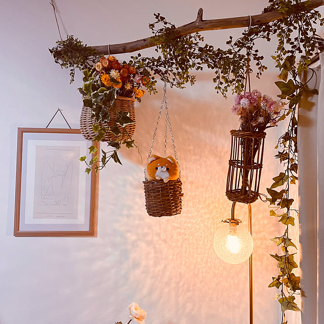 Hazukiさんの実例写真