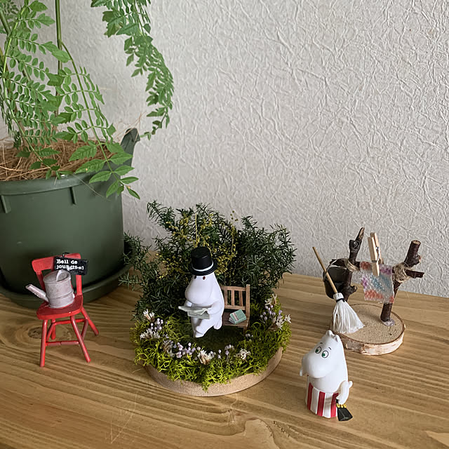 JUNさんの実例写真