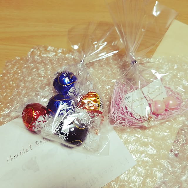 chocolatさんの実例写真