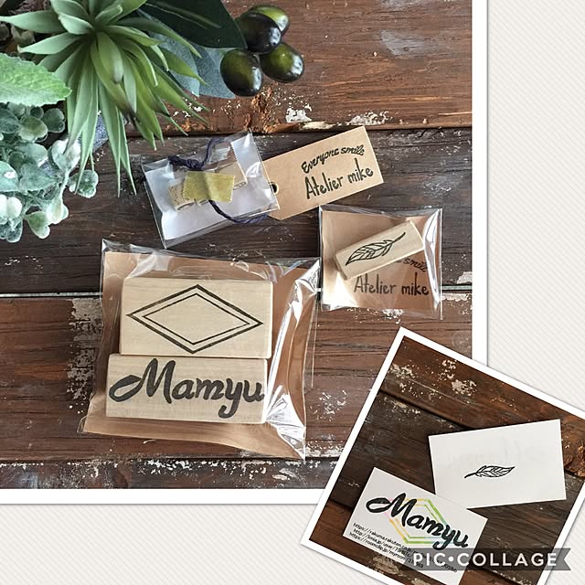 mamyuさんの実例写真