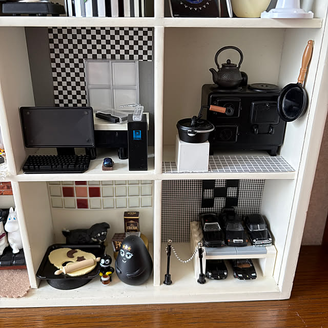 Misakoさんの部屋