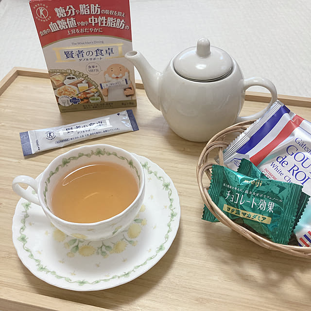 george.biscuitさんの実例写真