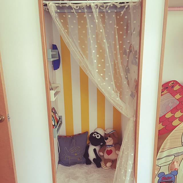 saoriさんの実例写真