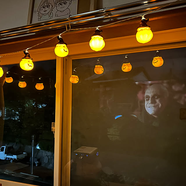 samugarinopunxさんの部屋