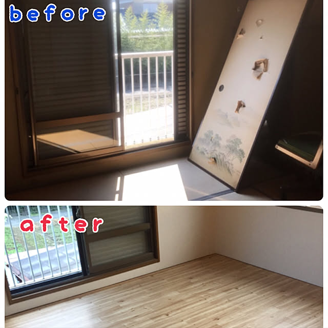 amandaさんの実例写真