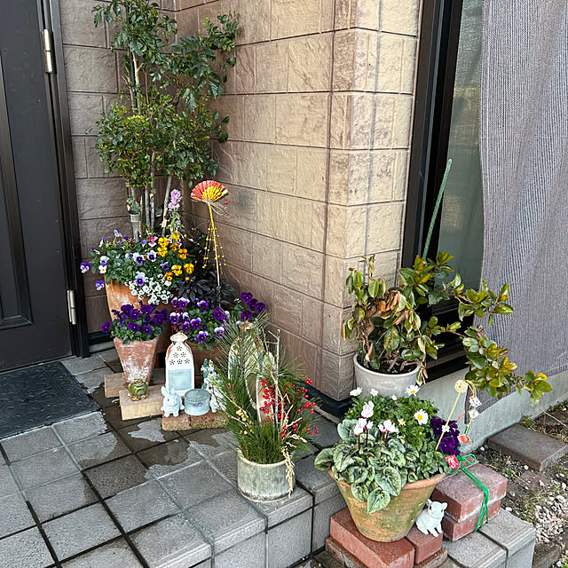 ritsukoさんの部屋
