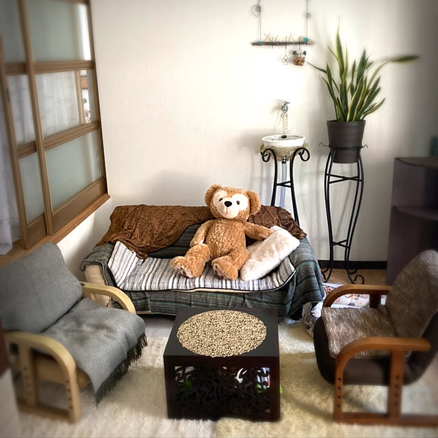 reeさんの実例写真