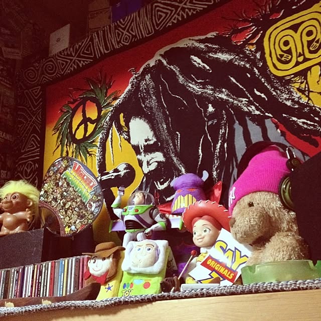 SAY-Zさんの実例写真