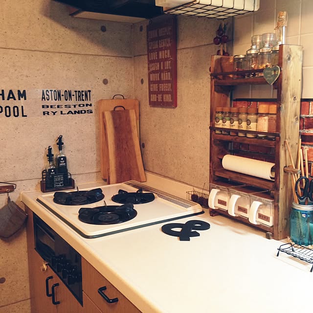 chiegonさんの実例写真