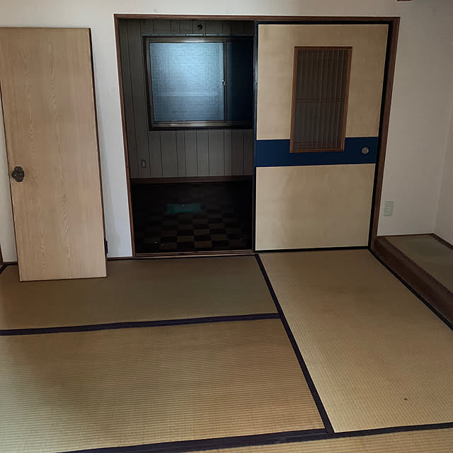AONAさんの部屋