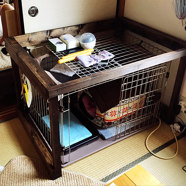 nekoさんの実例写真
