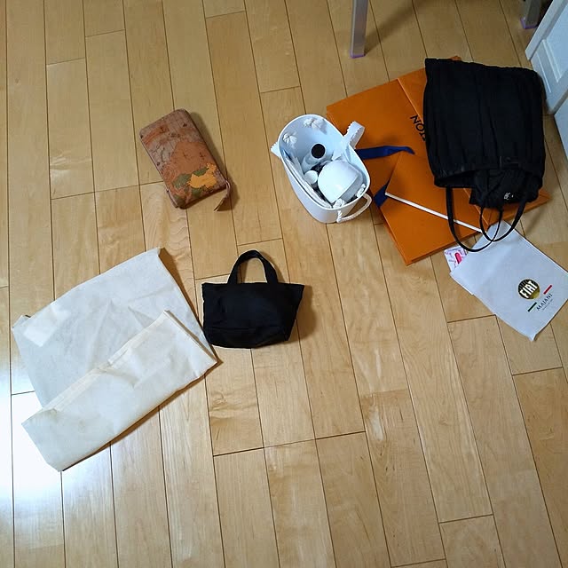 rikkyさんの部屋