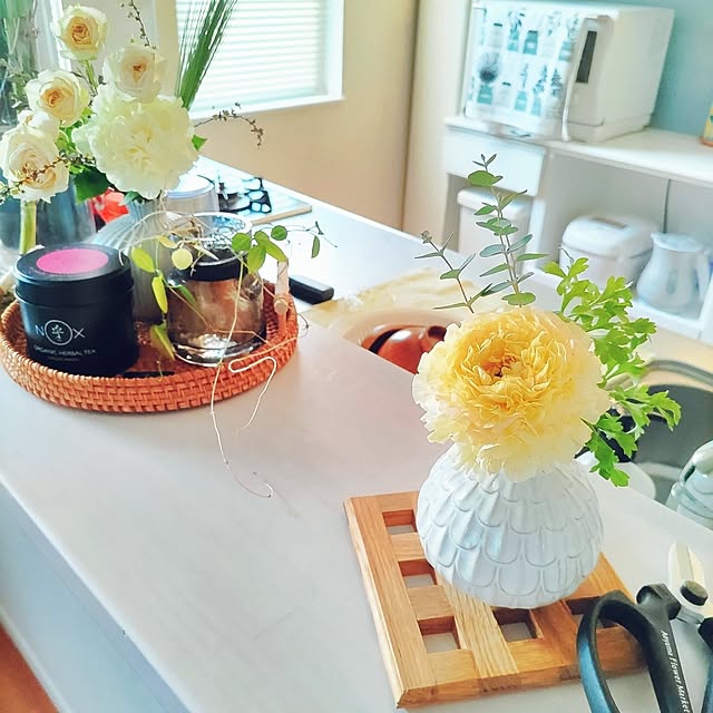 Haさんの部屋