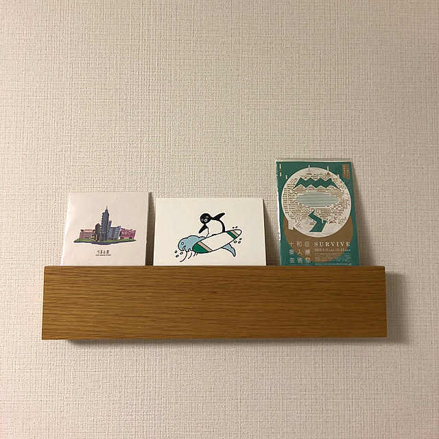 リビング/suicaペンギンのインテリア実例 - 2018-08-13 21:02:39