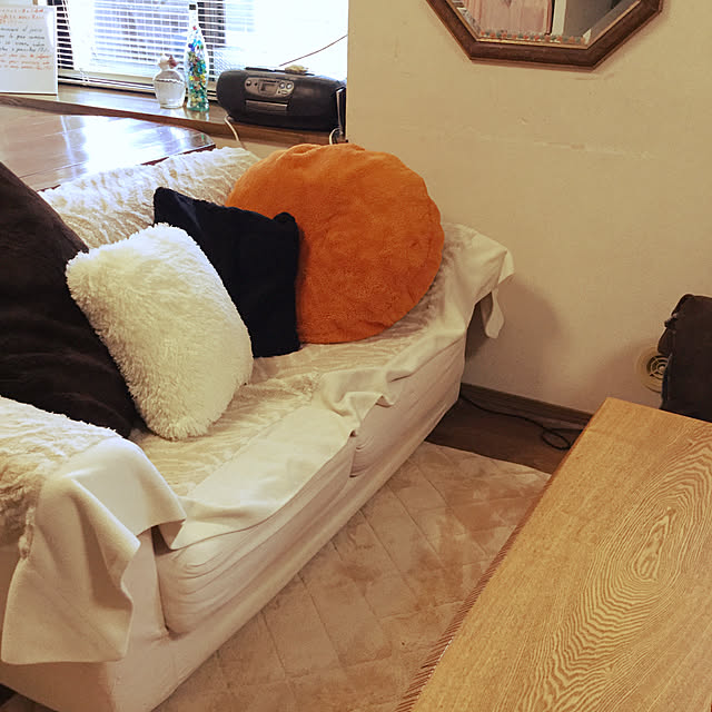 Mさんの実例写真