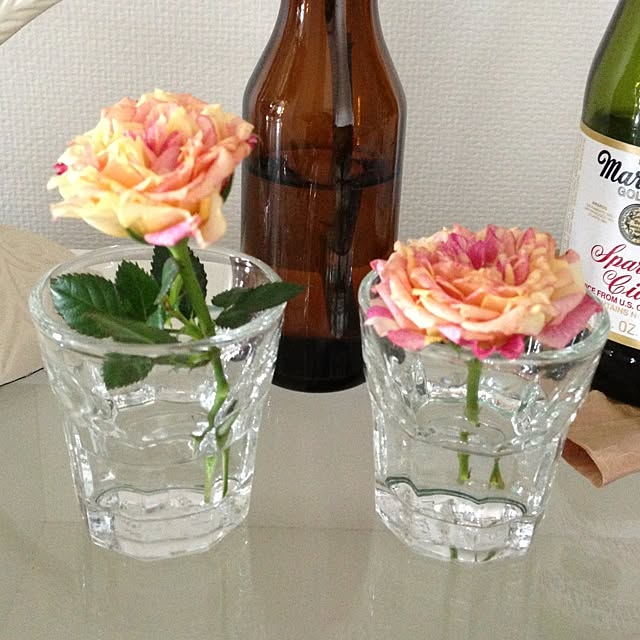 rukaさんの実例写真
