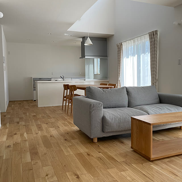 Rayさんの実例写真