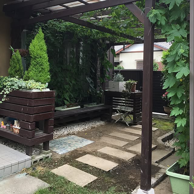 peridot-1863maoさんの実例写真