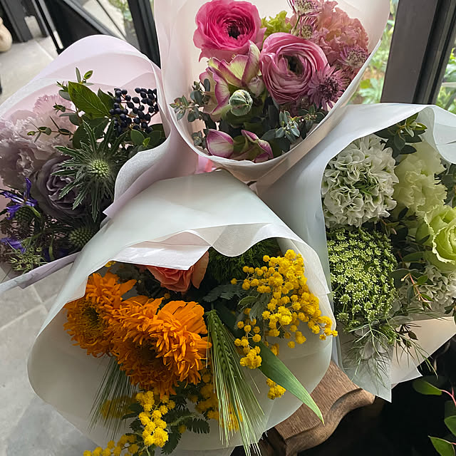 Royal_Gardeners_Clubさんの部屋