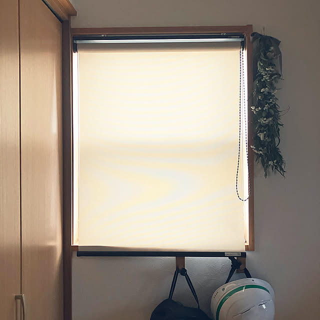Rさんの実例写真