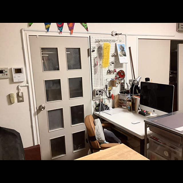 akanechannelさんの実例写真