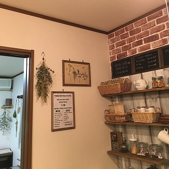yukkaさんの実例写真