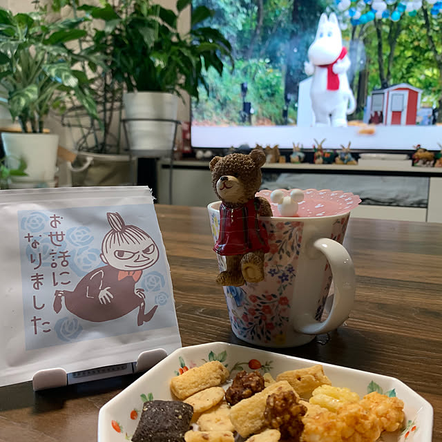 Aqettyさんの部屋
