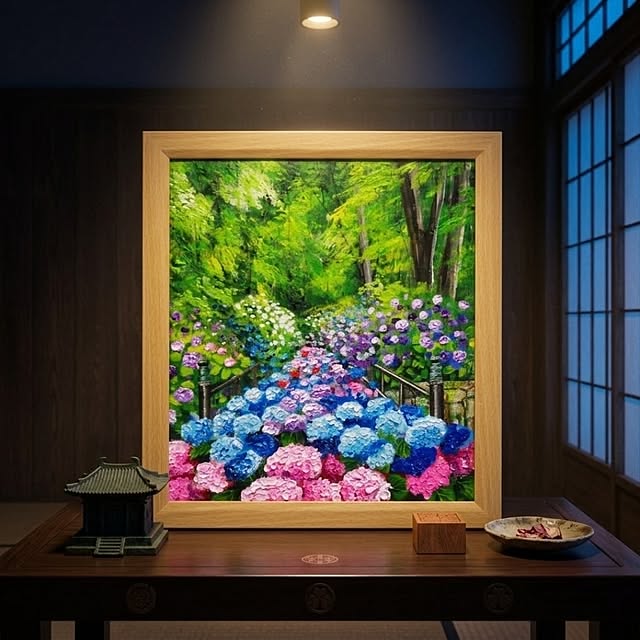 hrさんの部屋