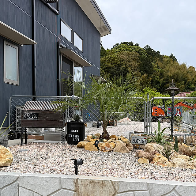 Ralph_Poroさんの部屋