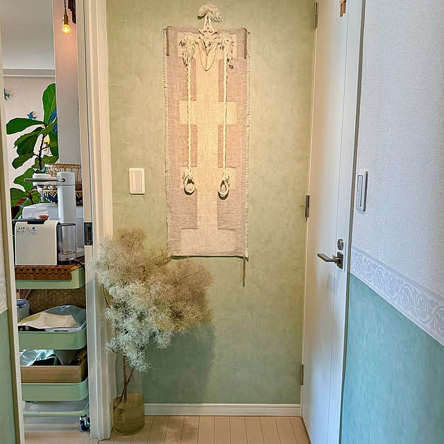 mochi2usagiさんの部屋