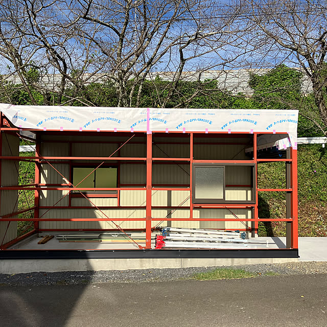 poa.t_hさんの部屋