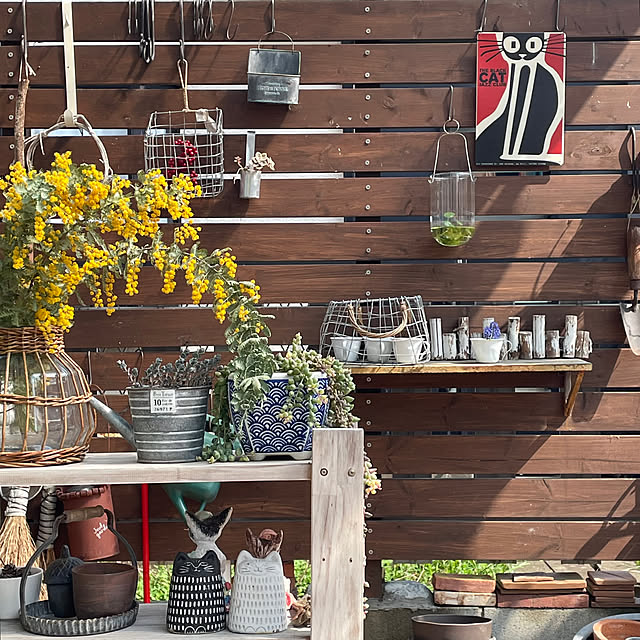 nobikoさんの部屋