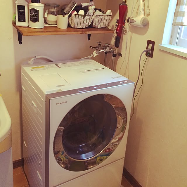 rinaさんの実例写真