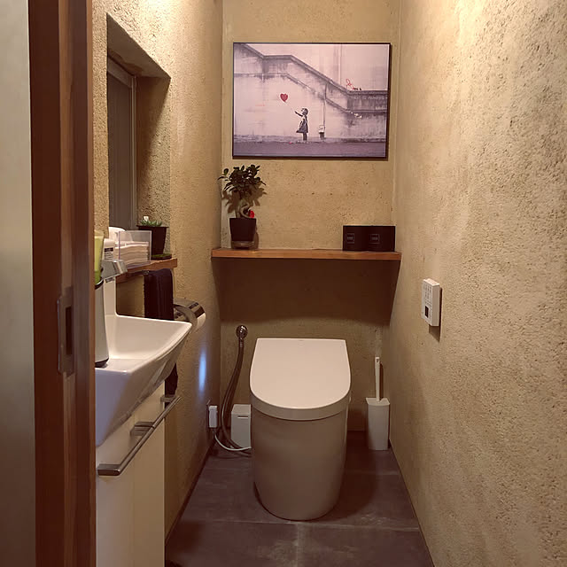 anne_sharlyさんの実例写真