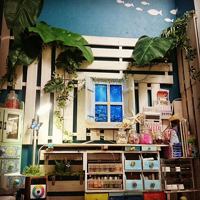 nahokoさんの実例写真